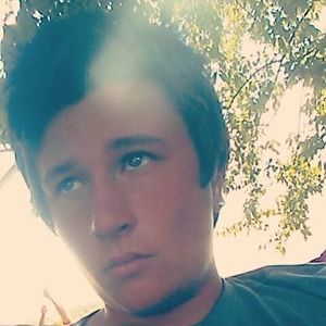 Meet your Posher, Blake